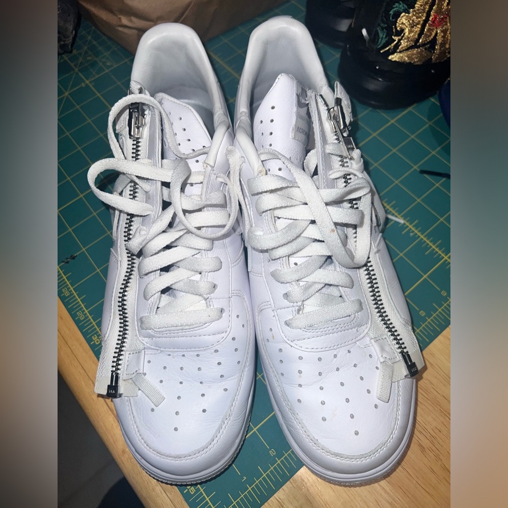 Nike AF100 Acronym